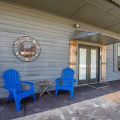 The Pickwick Perch | Cozy 2BD Near Lake