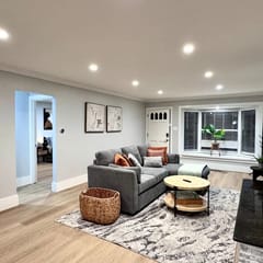Urban Oasis | 3BD 2BTH Gorgeous Home