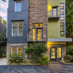 The Steele Mill + Loft