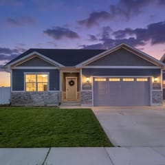 Sundance-Park City Basecamp | Heber | Sleeps 16
