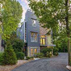 The Steele Mill Loft | Modern 2BR Retreat