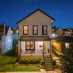 Buckeye North | 3BR 3.5BA w/ Hot Tub + Game Room