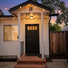 Urban Suite | 1BD 1BTH Serene & Large