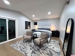 Urban Oasis | 3BD 2BTH Gorgeous Home - Image 4