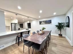 Urban Oasis | 3BD 2BTH Gorgeous Home - Image 3
