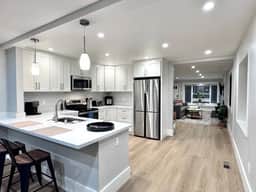 Urban Oasis | 3BD 2BTH Gorgeous Home - Image 2