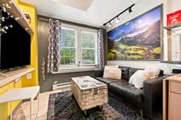 The Steele Mill Loft | Modern 2BR Retreat - Image 2