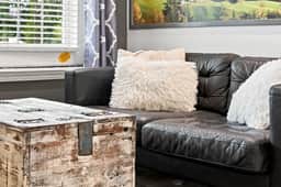 The Steele Mill Loft | Modern 2BR Retreat - Image 5