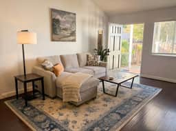 Urban Suite | 1BD 1BTH Serene & Large - Image 5