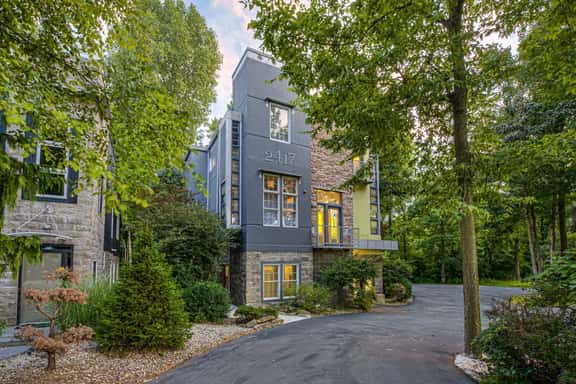 The Steele Mill Loft | Modern 2BR Retreat - Image 1