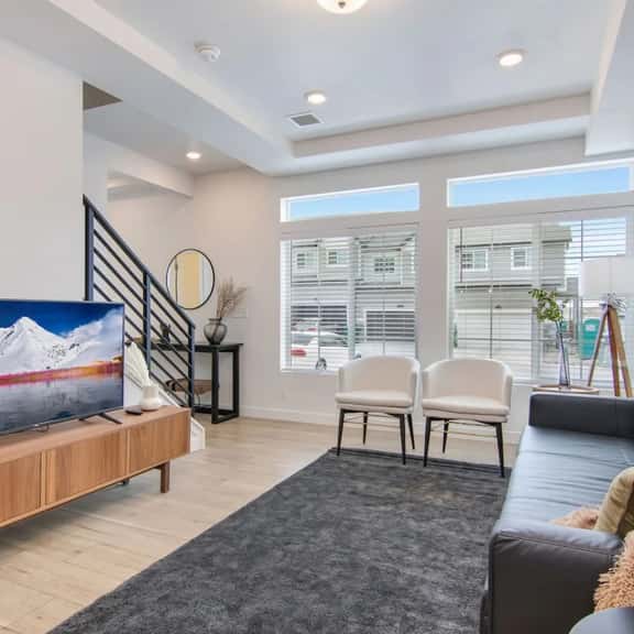 Modern Lehi Home | Sleeps 10 | Silicon Slopes - Image 1
