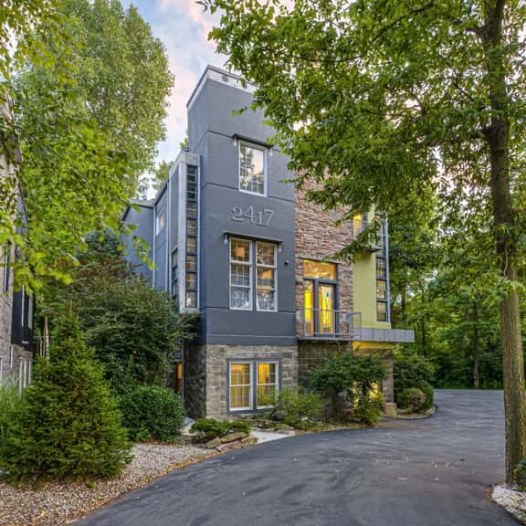 The Steele Mill Loft | Modern 2BR Retreat - Image 1