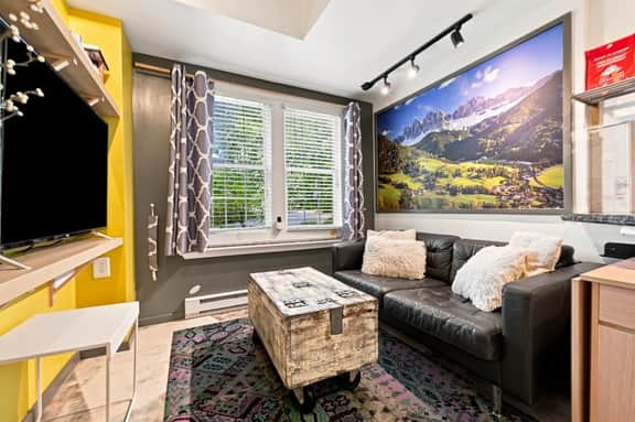 The Steele Mill Loft | Modern 2BR Retreat - Image 2
