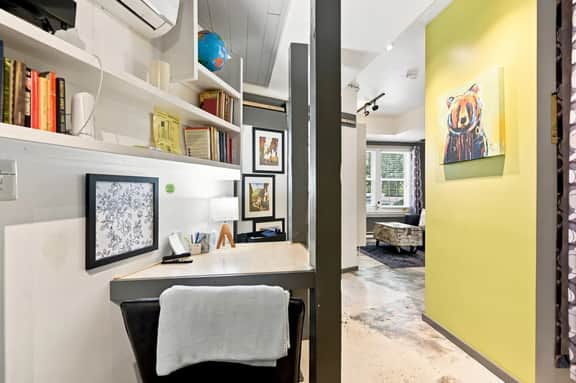 The Steele Mill Loft | Modern 2BR Retreat - Image 4
