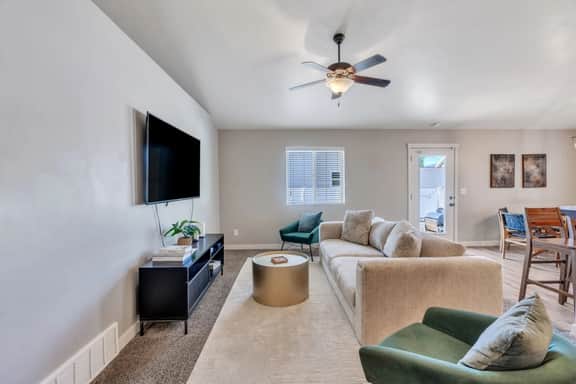 Sundance-Park City Basecamp | Heber | Sleeps 16 - Image 4