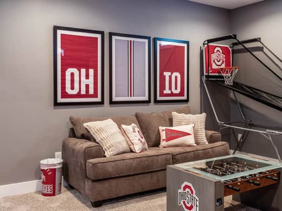 Buckeye North | 3BR 3.5BA w/ Hot Tub + Game Room - Image 4