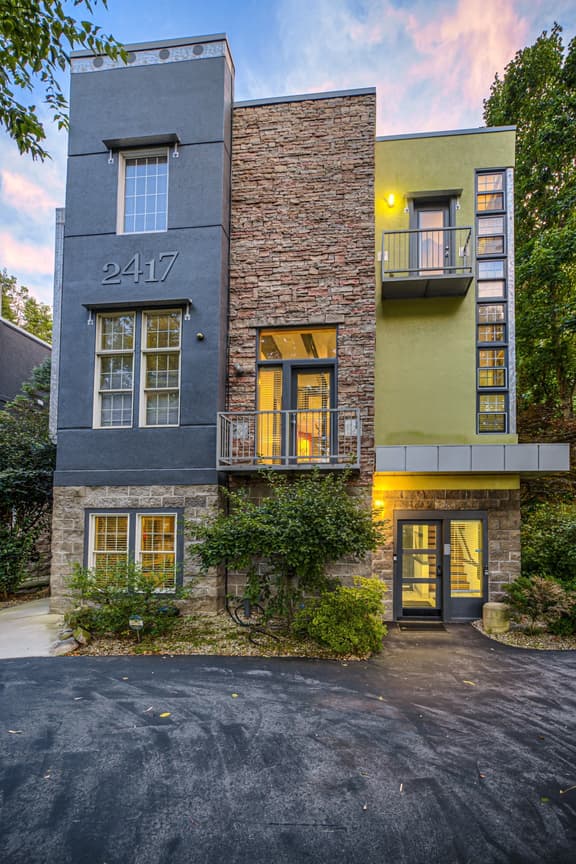 The Steele Mill + Loft - Image 1