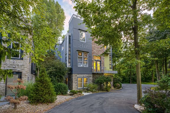 The Steele Mill Loft | Modern 2BR Retreat - Image 1